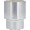 KS Tools Stecknuss 1 41mm 911.1041 Nástrčný klíč 41 mm 41 mm