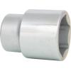 KS Tools Stecknuss 1 41mm 911.1041 Nástrčný klíč 41 mm 41 mm