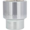 KS Tools Stecknuss 1 46mm 911.1046 Nástrčný klíč 46 mm 46 mm