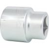 KS Tools Stecknuss 1 46mm 911.1046 Nástrčný klíč 46 mm 46 mm