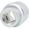KS Tools Stecknuss 1 46mm 911.1046 Nástrčný klíč 46 mm 46 mm