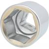KS Tools Stecknuss 1 46mm 911.1046 Nástrčný klíč 46 mm 46 mm