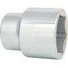 KS Tools Stecknuss 1 46mm 911.1046 Nástrčný klíč 46 mm 46 mm