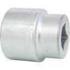 KS Tools Stecknuss 1 50mm 911.1050 Nástrčný klíč 50 mm