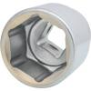 KS Tools Stecknuss 1 50mm 911.1050 Nástrčný klíč 50 mm