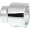 KS Tools Stecknuss 1 55mm 911.1055 Nástrčný klíč 55 mm