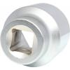KS Tools Stecknuss 1 55mm 911.1055 Nástrčný klíč 55 mm