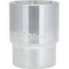 KS Tools 9111036 911.1036 Nástrčný klíč 36 mm 36 mm