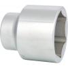 KS Tools Stecknuss 1 60mm 911.1060 Nástrčný klíč 60 mm