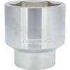 KS Tools Stecknuss 1 60mm 911.1060 Nástrčný klíč 60 mm