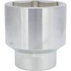 KS Tools Stecknuss 1 60mm 911.1060 Nástrčný klíč 60 mm