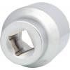 KS Tools Stecknuss 1 60mm 911.1060 Nástrčný klíč 60 mm