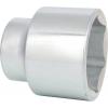 KS Tools Stecknuss 1 70mm 911.1070 Nástrčný klíč 70 mm