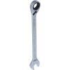 Brilliant Tools BT013812 BT013812 očkový ráčnový klíč Délka klíče (cm) (jen pro nadpis) 12 mm