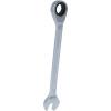 Brilliant Tools BT013812 BT013812 očkový ráčnový klíč Délka klíče (cm) (jen pro nadpis) 12 mm