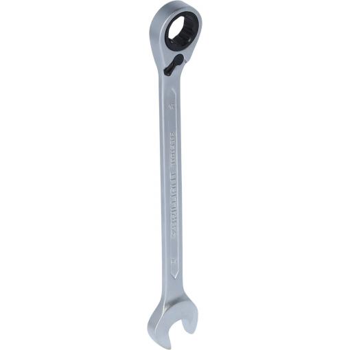 Brilliant Tools BT013812 BT013812 očkový ráčnový klíč Délka klíče (cm) (jen pro nadpis) 12 mm