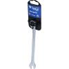Brilliant Tools BT013810 BT013810 očkový ráčnový klíč Délka klíče (cm) (jen pro nadpis) 10 mm