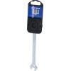Brilliant Tools BT013810 BT013810 očkový ráčnový klíč Délka klíče (cm) (jen pro nadpis) 10 mm