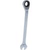 Brilliant Tools BT013810 BT013810 očkový ráčnový klíč Délka klíče (cm) (jen pro nadpis) 10 mm