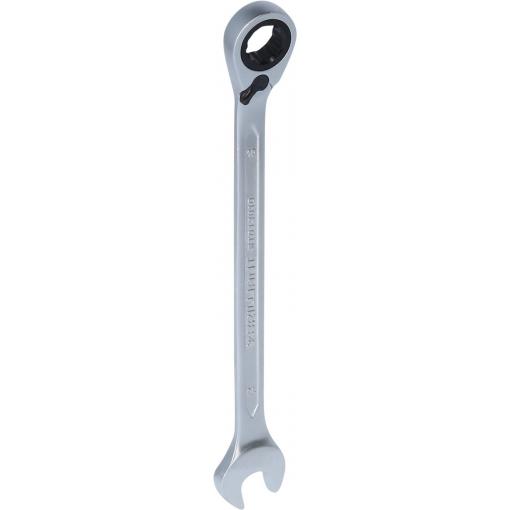 Brilliant Tools BT013810 BT013810 očkový ráčnový klíč Délka klíče (cm) (jen pro nadpis) 10 mm