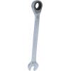 Brilliant Tools BT013811 BT013811 očkový ráčnový klíč Délka klíče (cm) (jen pro nadpis) 8 - 53 mm