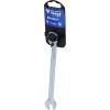 Brilliant Tools BT013811 BT013811 očkový ráčnový klíč Délka klíče (cm) (jen pro nadpis) 8 - 53 mm