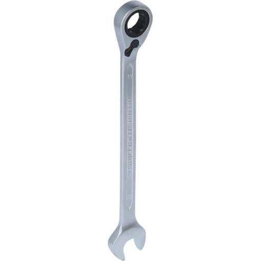 Brilliant Tools BT013811 BT013811 očkový ráčnový klíč Délka klíče (cm) (jen pro nadpis) 8 - 53 mm
