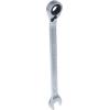 Brilliant Tools BT013808 BT013808 očkový ráčnový klíč Délka klíče (cm) (jen pro nadpis) 8 mm