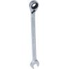Brilliant Tools BT013809 BT013809 očkový ráčnový klíč Délka klíče (cm) (jen pro nadpis) 9 mm