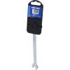 Brilliant Tools BT013809 BT013809 očkový ráčnový klíč Délka klíče (cm) (jen pro nadpis) 9 mm