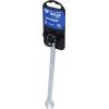 Brilliant Tools BT013809 BT013809 očkový ráčnový klíč Délka klíče (cm) (jen pro nadpis) 9 mm