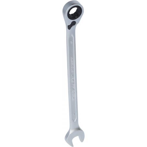 Brilliant Tools BT013809 BT013809 očkový ráčnový klíč Délka klíče (cm) (jen pro nadpis) 9 mm