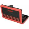 KS Tools 918.3070 9183070 sada bitů, 1/4