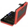 KS Tools 918.3070 9183070 sada bitů, 1/4
