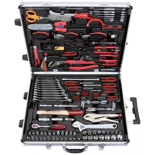 KS Tools 918.0772 9180772 sada nářadí