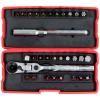 KS Tools 918.3015 9183015 sada bitů, 1/4
