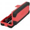KS Tools 918.3015 9183015 sada bitů, 1/4