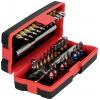 KS Tools 918.3015 9183015 sada bitů, 1/4