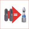KS Tools 918.3010 9183010 sada bitů