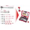 KS Tools 918.3010 9183010 sada bitů
