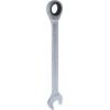 Brilliant Tools BT013722 BT013722 očkový ráčnový klíč Délka klíče (cm) (jen pro nadpis) 22 mm