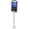 Brilliant Tools BT013722 BT013722 očkový ráčnový klíč Délka klíče (cm) (jen pro nadpis) 22 mm