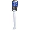 Brilliant Tools BT013724 BT013724 očkový ráčnový klíč Délka klíče (cm) (jen pro nadpis) 24 mm