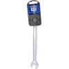 Brilliant Tools BT013724 BT013724 očkový ráčnový klíč Délka klíče (cm) (jen pro nadpis) 24 mm