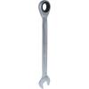 Brilliant Tools BT013724 BT013724 očkový ráčnový klíč Délka klíče (cm) (jen pro nadpis) 24 mm