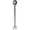Brilliant Tools BT013724 BT013724 očkový ráčnový klíč Délka klíče (cm) (jen pro nadpis) 24 mm