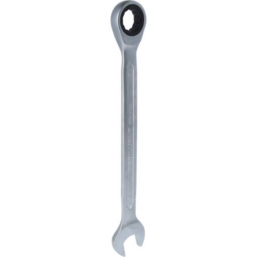 Brilliant Tools BT013724 BT013724 očkový ráčnový klíč Délka klíče (cm) (jen pro nadpis) 24 mm