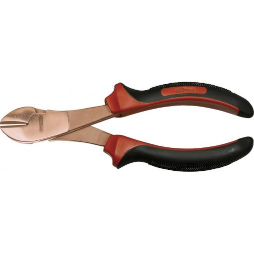 KS Tools 962.0617 9620617 silové boční štípací kleště 190 mm