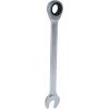 Brilliant Tools BT013721 BT013721 očkový ráčnový klíč Délka klíče (cm) (jen pro nadpis) 21 mm