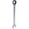 Brilliant Tools BT013721 BT013721 očkový ráčnový klíč Délka klíče (cm) (jen pro nadpis) 21 mm